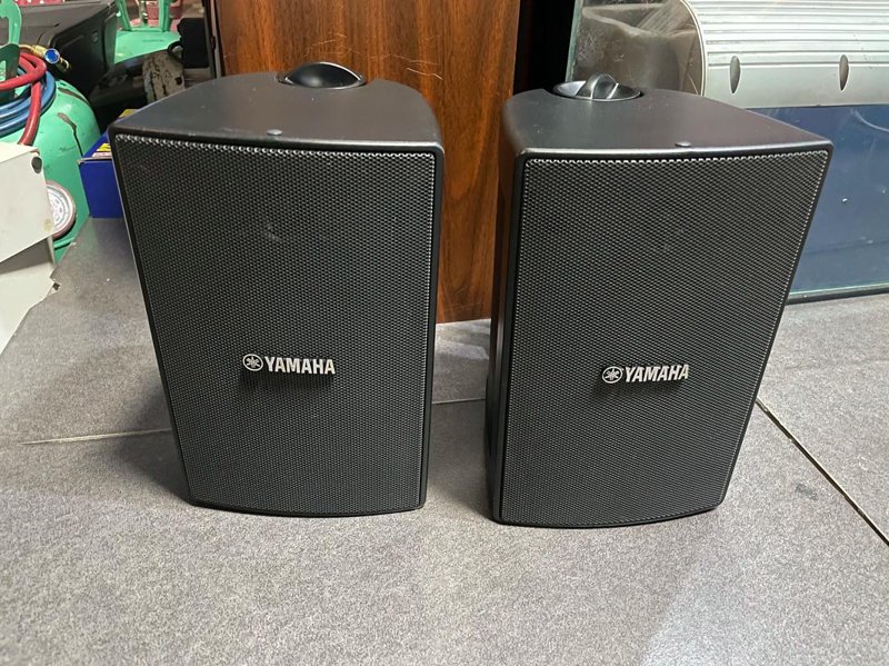 功放音箱